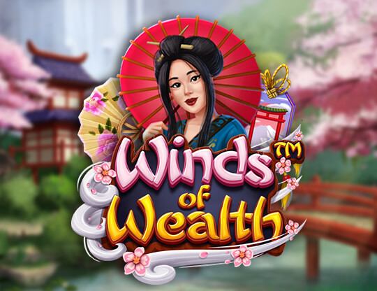 Winds of Wealth